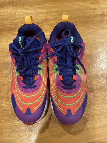 air max 720 laser orange