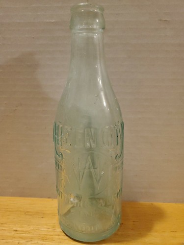 ジンジャーエール木箱 WARWICK BOTTLING WORKS ジンジャーエール木箱 WARWICK BOTTLING WORKS - メルカリ