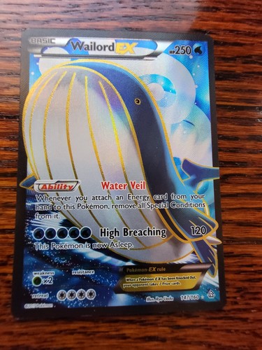ホエルオー ar PSA10 2連番 / WAILORD ART RARE ホエルオー ar PSA10 2連番 / WAILORD ART RARE - メルカリ