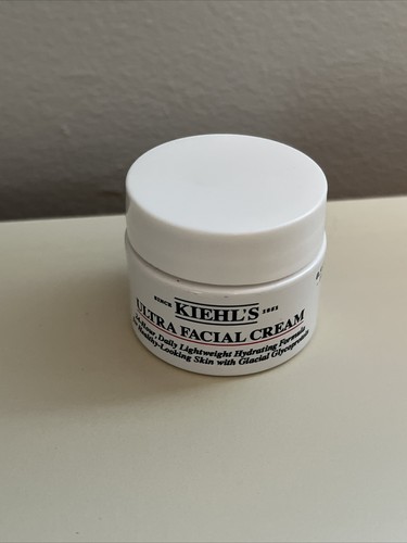Kiehl's Since 1851 Ultra Facial Cream Refill – Kiehl's Since