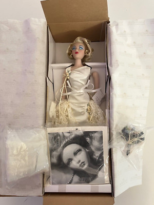 Gene Marshall I Do Ashton Drake Doll Rare NEW IN BOX