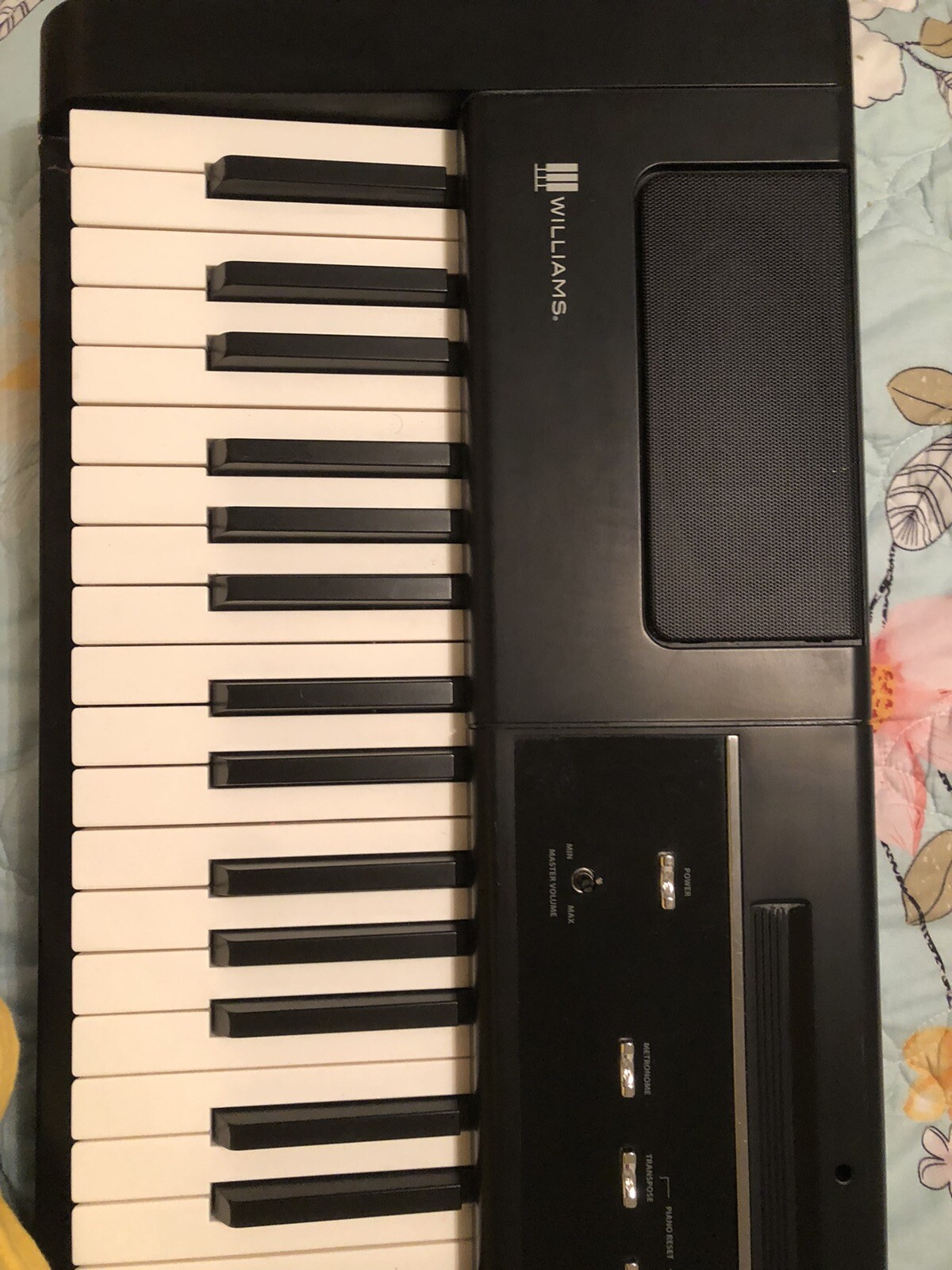 Allegro ii. Allegro ii