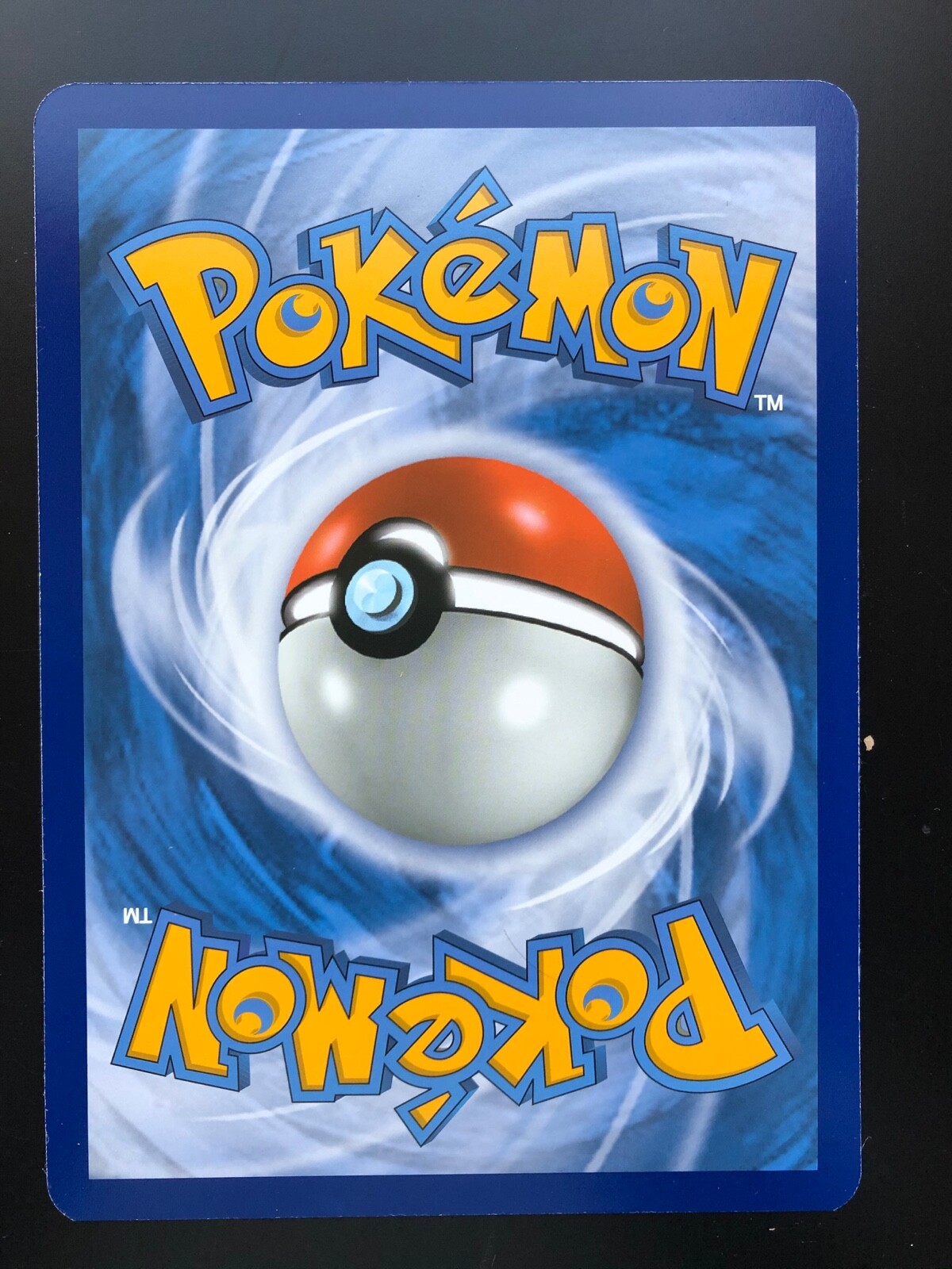 Pokémon Mewtwo EX-Karte 52108 NMM XXL-Karte (Jumbo Card)