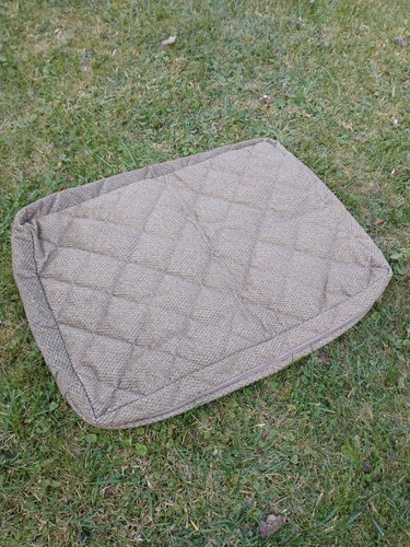 Cover (brown Tweed) (m)