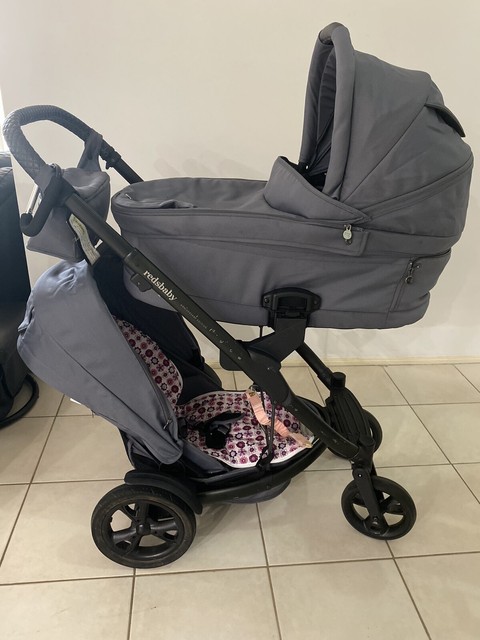 redsbaby anniversary edition