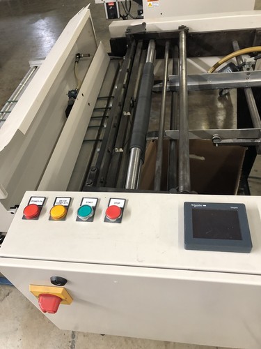 Autofeeds Autocutter