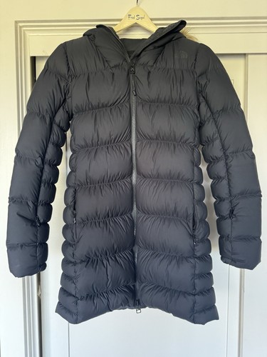 THE NORTH FACE X BARNEYS NEW YORK TBX DOWN JACKET PUFFER