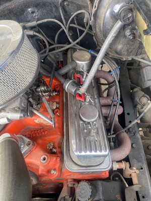 image 2 of engine