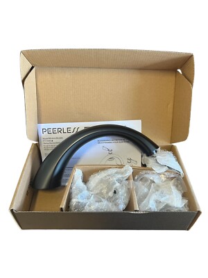 Peerless Two Handle Widespread Roman Tub Faucet Kit PTT4365-OB Brand New