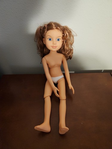 BFC INK ADDISON DOLL Best Friends Club 2009