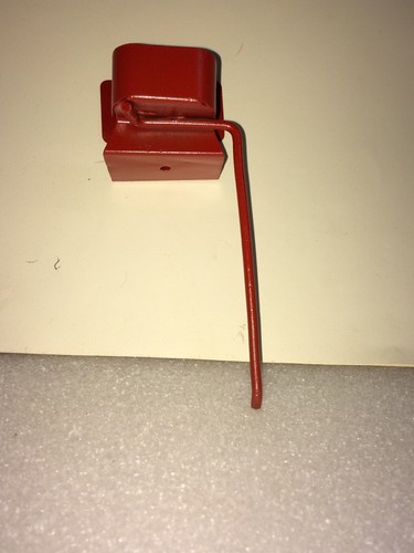 TONKA FIRE TRICK #5 AREIAL REAR SEAT FOR PARTS FREE AND FAST SHIPPING