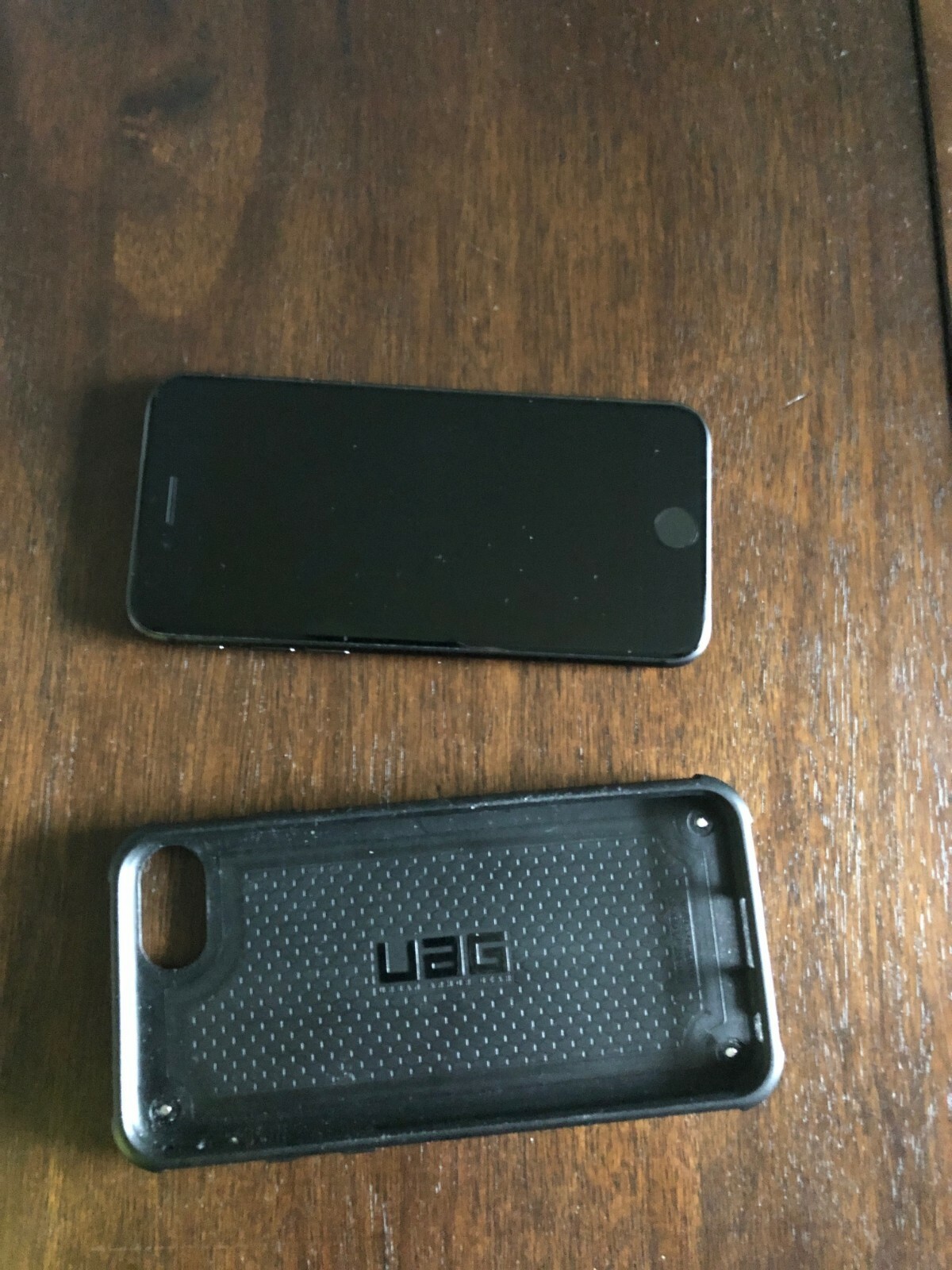 Apple iPhone 8 - 64GB - Space Gray (AT&T, T-Mobile) A1905 (GSM) - Unlocked