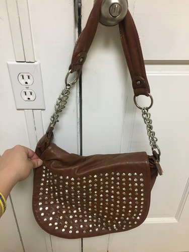 Mms design studio vegan leather backpack cheap