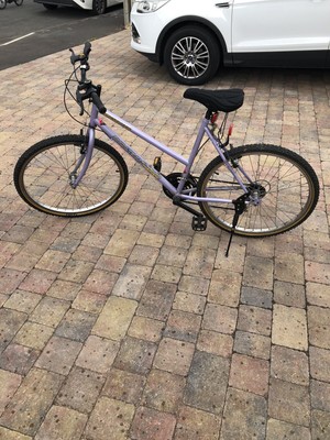 townsend glitter 14 bike