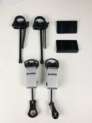 Inno velo gripper truck bicycle rack hotsell