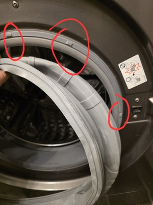Artikelfoto(s) von einem verifizierten Käufer