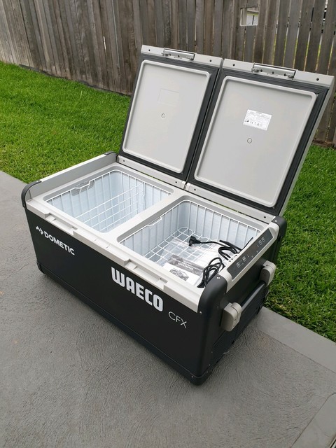 95 litre waeco fridge