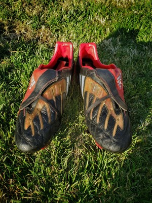 adidas predator powerswerve size 11