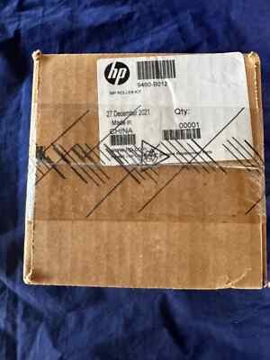 GENUINE HP Multi/purpose pick-up, feed, and separation rollers  PART 9460-B012