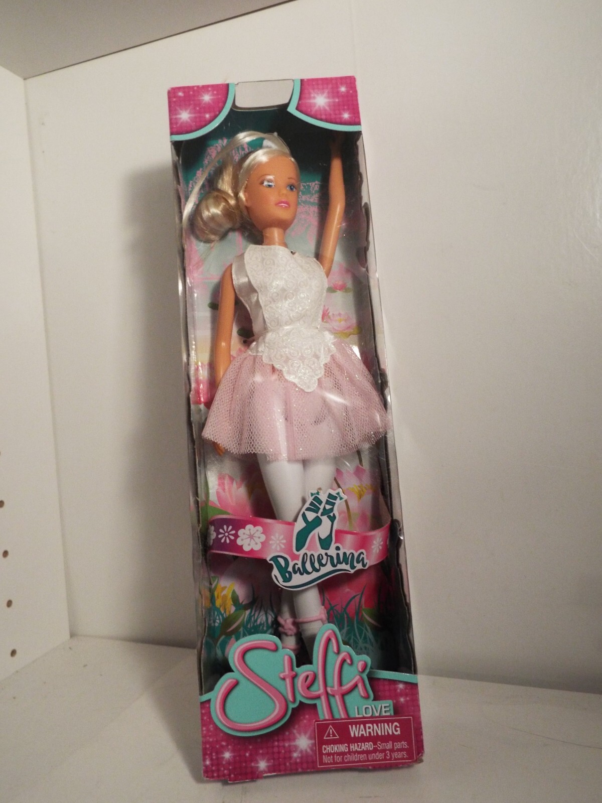 Steffi Love Dancing Ballerina s New Free Shipping eBay