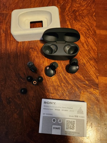 SONY WF-1000XM5 美品 SONY WF1000XM5 SC 送料無料 | Sound House