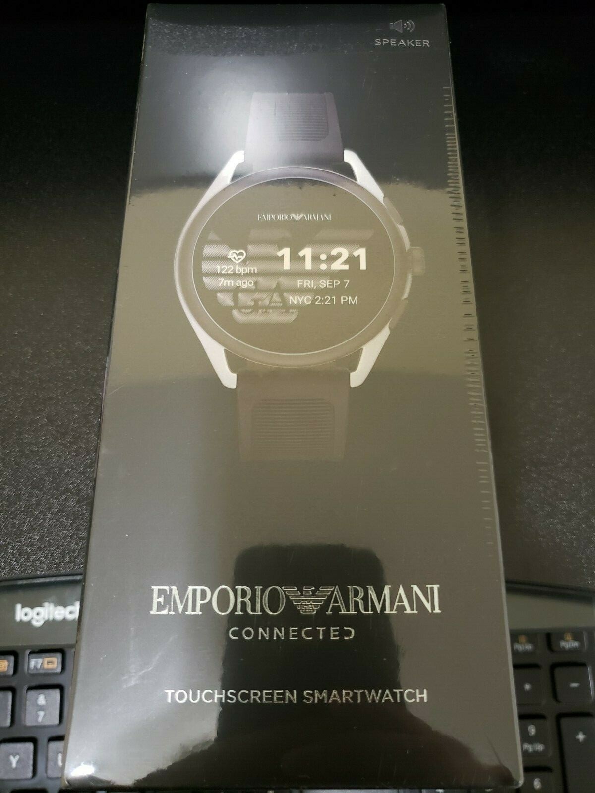 armani ndw2h