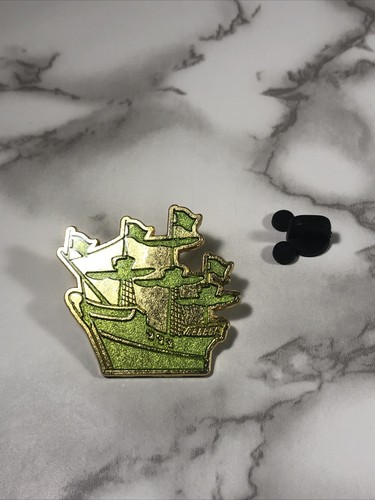 Disney - panna上海 Shanghai Grand Opening Disney Trading Pin Limited Edition of