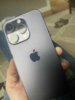 Apple iPhone 14 Pro A2650 256GB Unlocked Very Good Condition