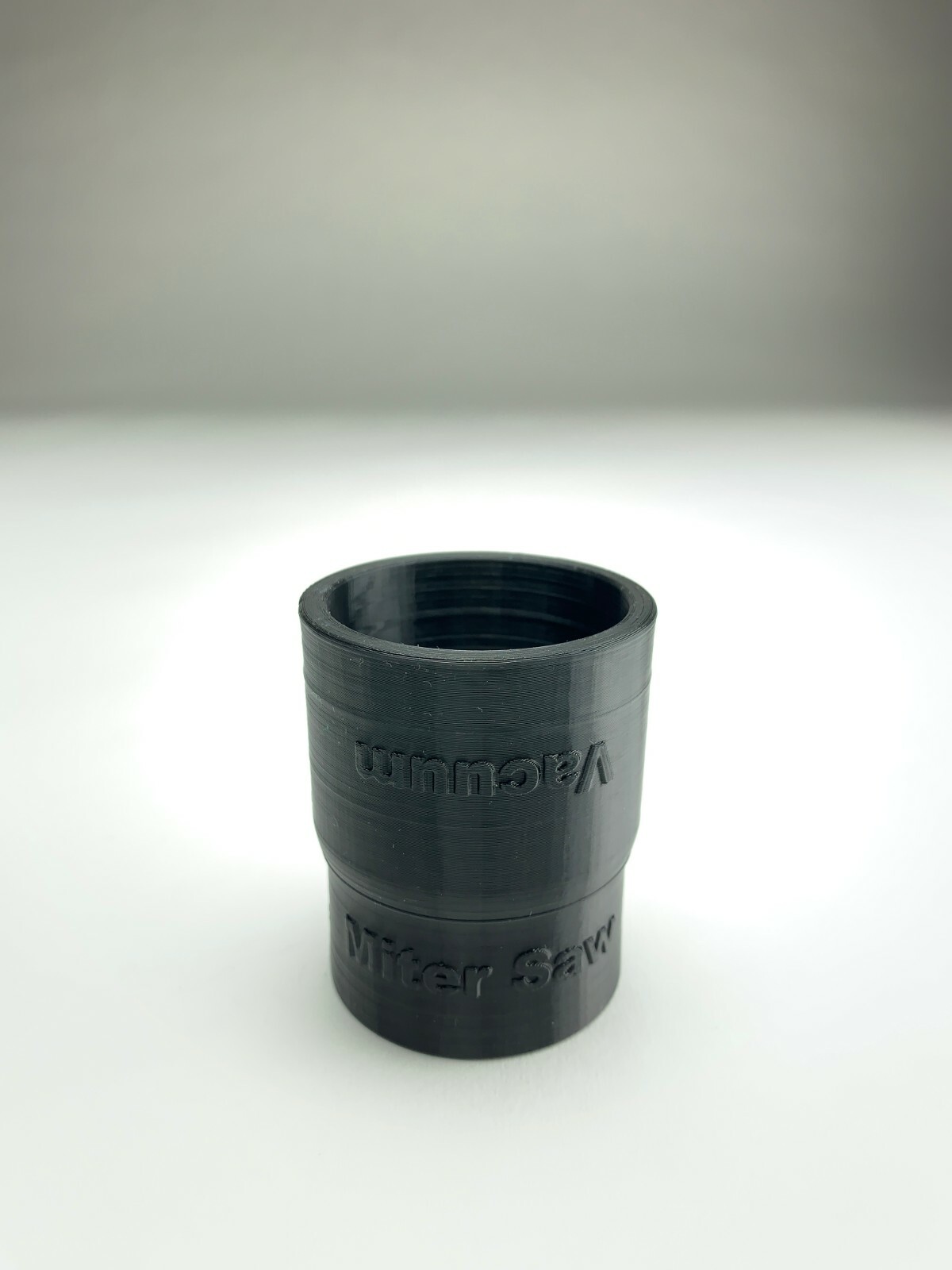 Dewalt Miter Saw Vacuum Adapter Mitersaw