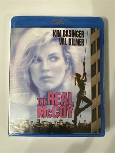 その他 The Real McCoy [Blu-ray] $_12.JPG?set_id=880000500F