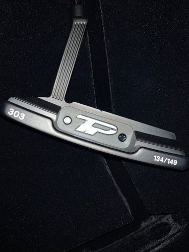 Taylormade Collin Morikawa Limited Edition MYTP 303 Collection Putter #134/149
