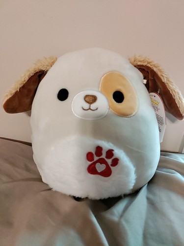 NWT Squishmallow 8