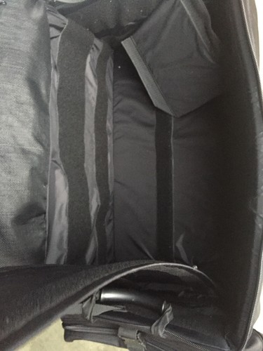 Professional Equipment Bag Xl