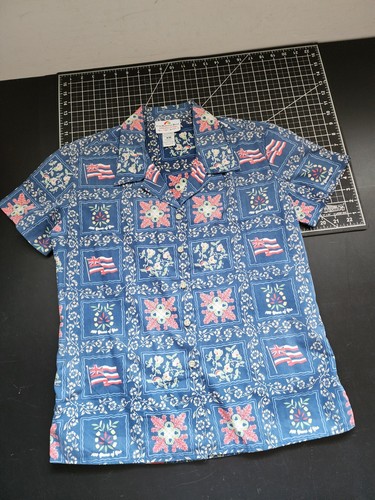 reyn spooner First Hawaiian Bank シャツ $_12.JPG?set_id=880000500F