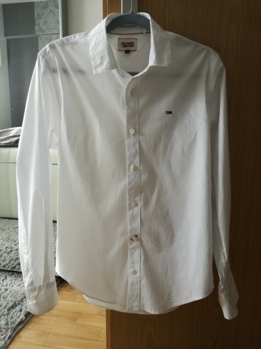 Tommy hilfiger herren hemd Gr.M