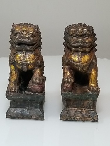 コレクション AFRICAN LION VS CHINESE GUARDIAN LION AFRICAN LION VS CHINESE GUARDIAN LION コレクション
