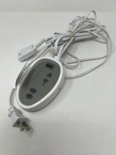Degrees of Comfort Electric Heated Blanket Controller SCMP 2.11.1 OEM Original