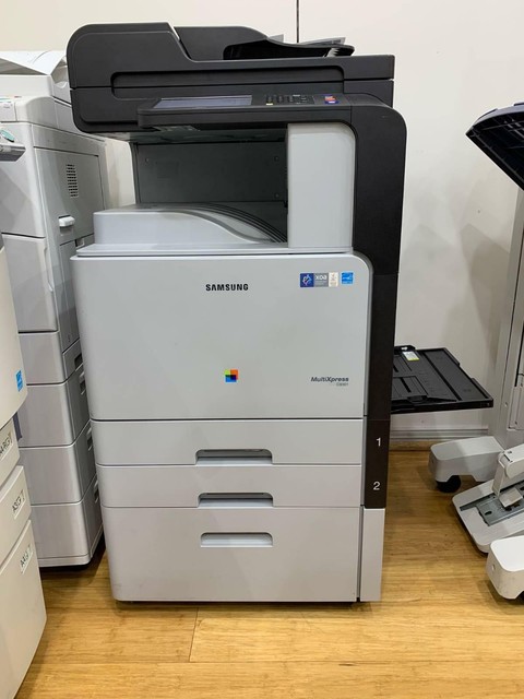 samsung multixpress c9301