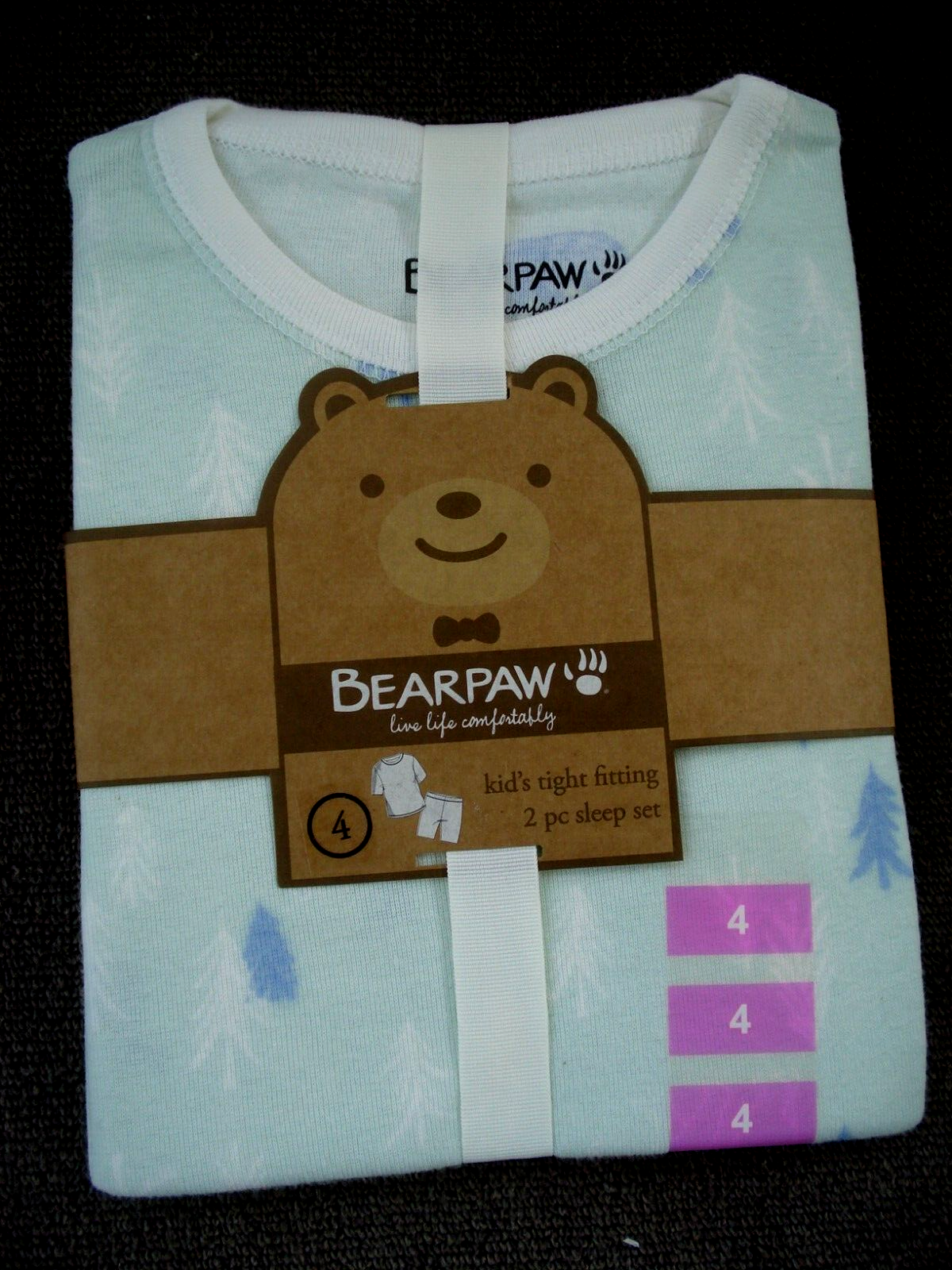 ★SPAO★ Mangled Bear Mangled Short Sleeve Pajamas LIGHT BLU Amazon.com: Beezizac Boys Pajamas Black & Blue Astronaut 2PC