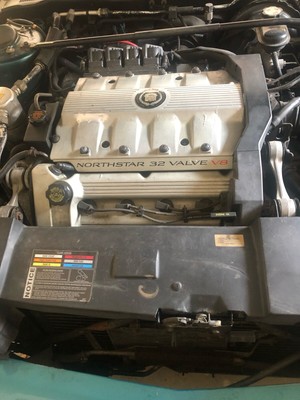 image 1 of engine