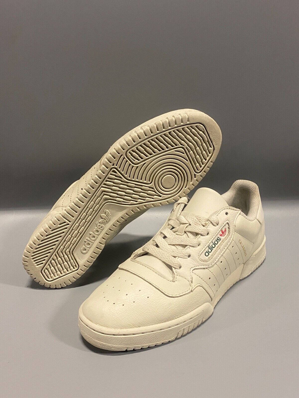 GroBe 8 5 Adidas Yeezy Powerphase Calabasas CQ1693 Herren Erwachsene Turnschuh