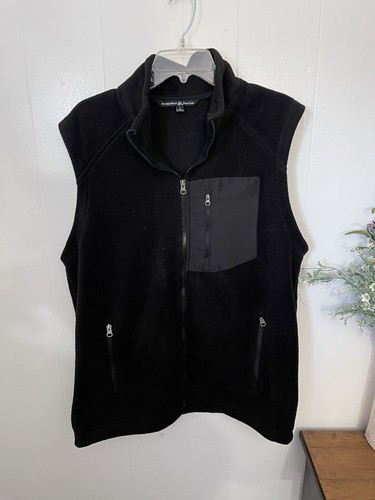 新品】CLUBHAUS Fake layered Vest + Polo Men's Vests | Polo