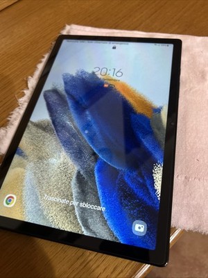 Foto dell'oggetto di un acquirente verificato