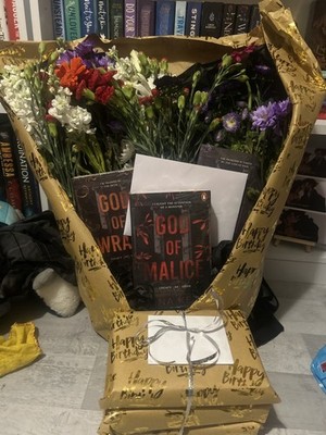 Item photo(s) from verified buyer