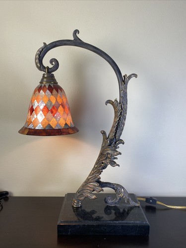 Maitland Smith Penshell Table Lamp With Marble Base 21.5” | eBay Maitland Smith Penshell Table Lamp With Marble Base 21.5” | eBay