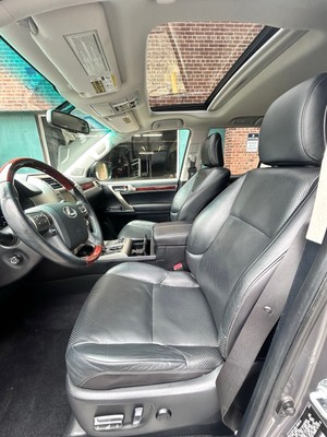 image 9 of interior