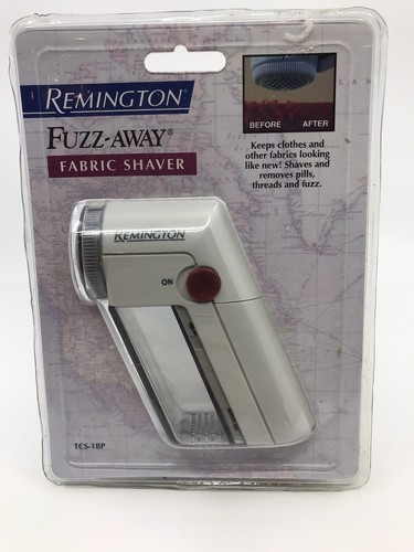 Removes Pills New Sealed