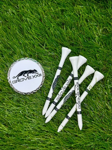 Michael Jordan Golf ボールペン Michael Jordan Grove Golf Course Florida Golf Ink Pen Pro