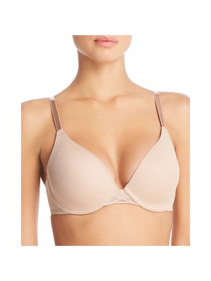 

CHANTELLE Intimates Бежевый купальник на косточках, бюстгальтер, 2906