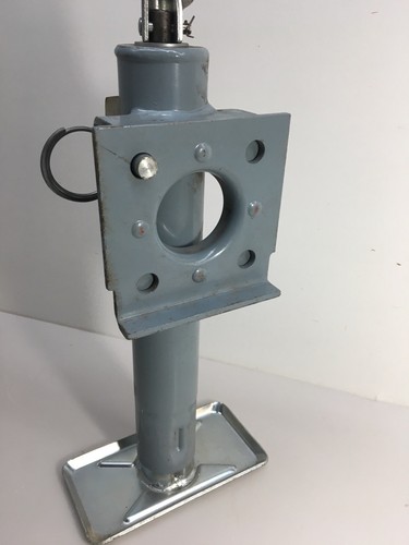 Trailer Jack, 2000 Lb,